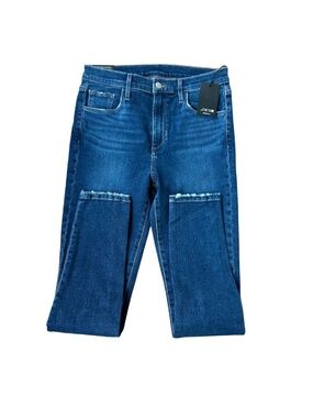Joe's Jeans Flawless High Rise Skinny Ankle Jeans Size 25